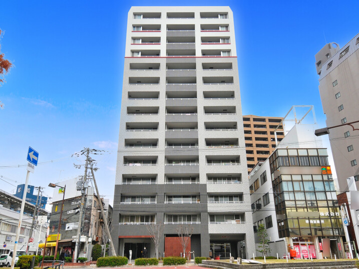 泉北深井シティタワー