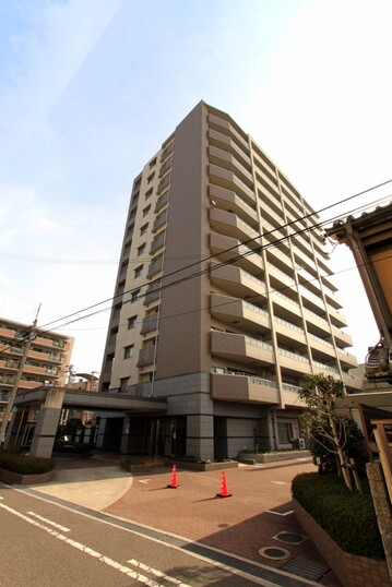 シャリエ泉大津