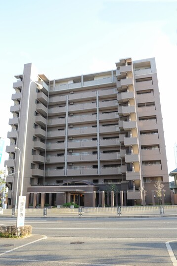 ネオグランデ津久野