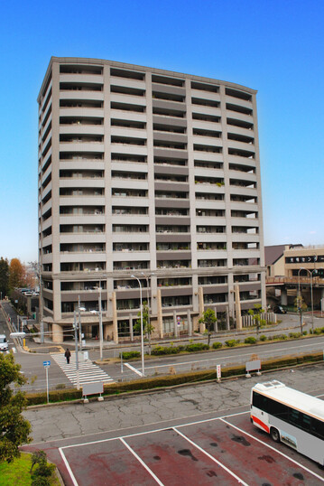 ジュネス光明池クレアール