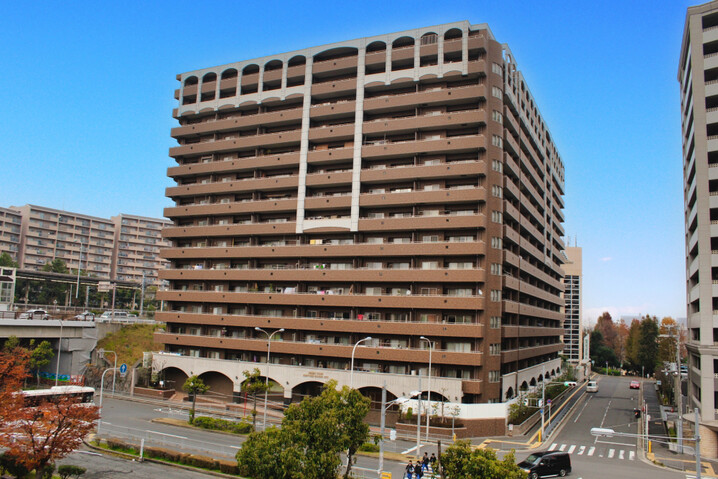 セレッソコート光明池ステーションシティ