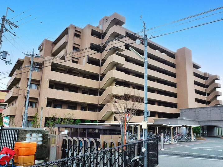イトーピア箕面
