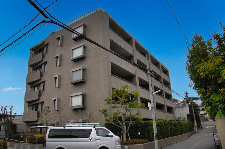 ステイツ豊中本町レジデンス