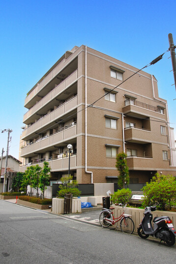 ネオグランデ豊中・南桜塚