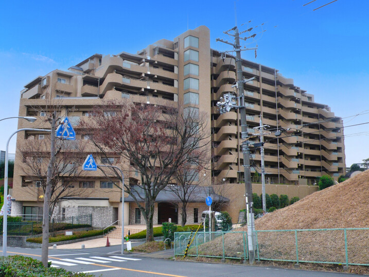 ルネ千里中央