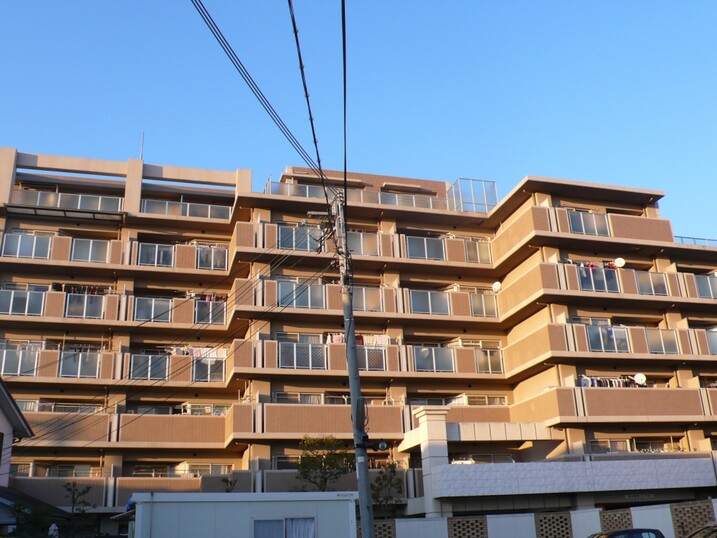 豊中夕日丘ホームズ