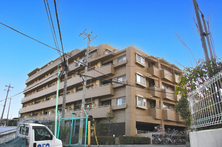 エーベル刀根山