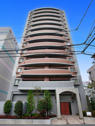 ファミール江坂アイスタイル