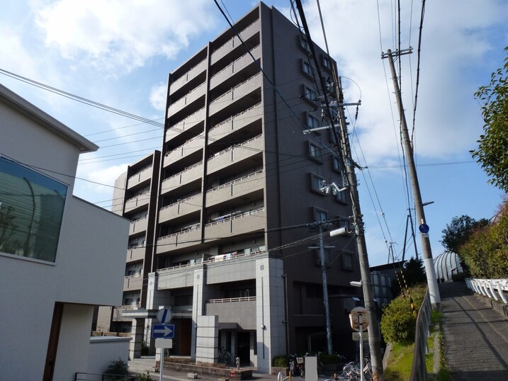 シャリエ吹田のぞみが丘