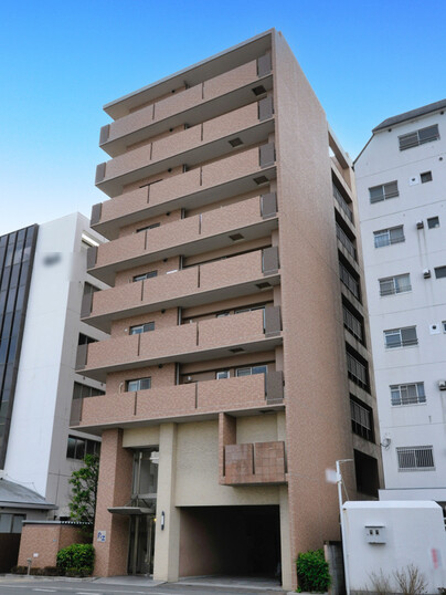 レイセニット江坂