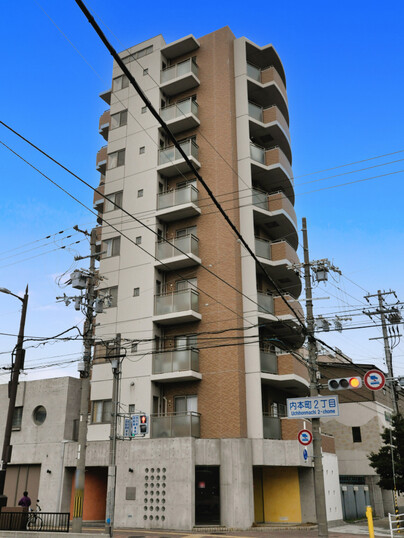 ラウムズ吹田内本町