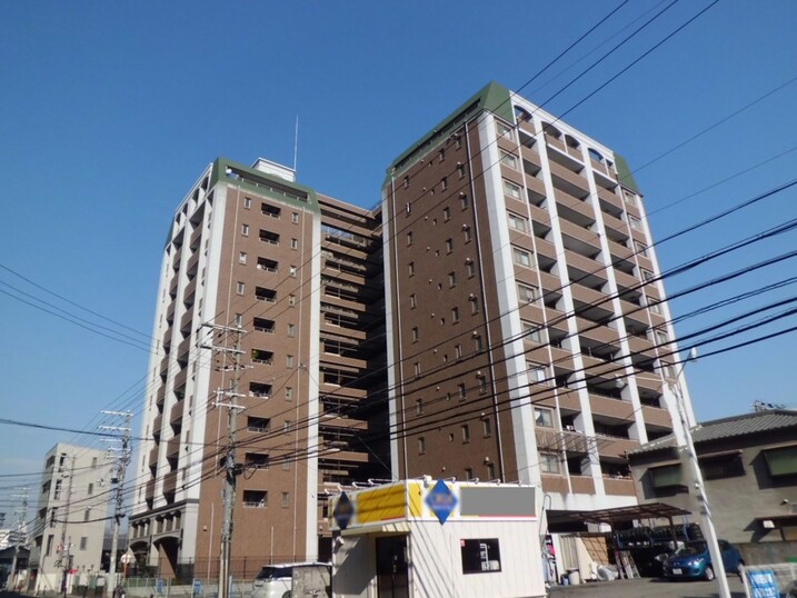 セレッソコート江坂