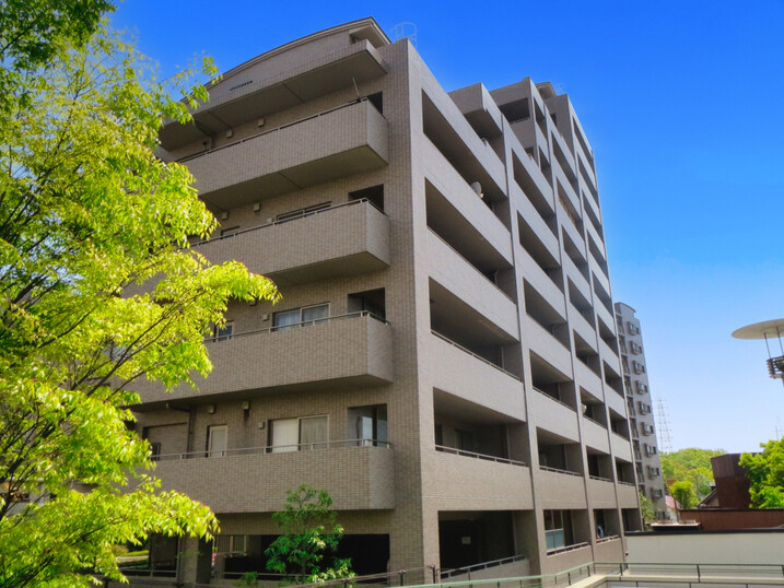 ジオ阪急千里山田