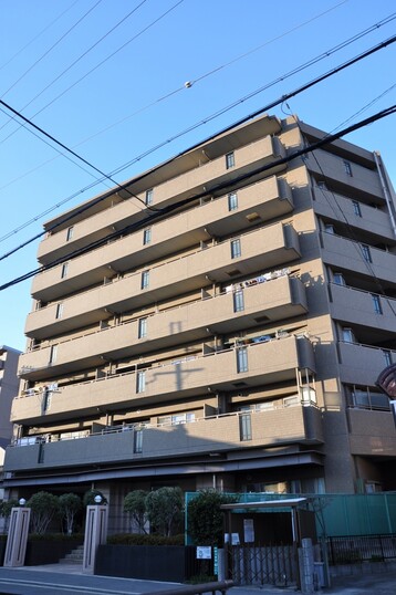 イトーピア高槻赤大路
