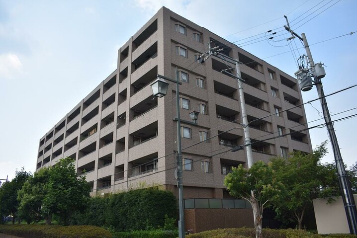 ライオンズマンション高槻リバーサイド