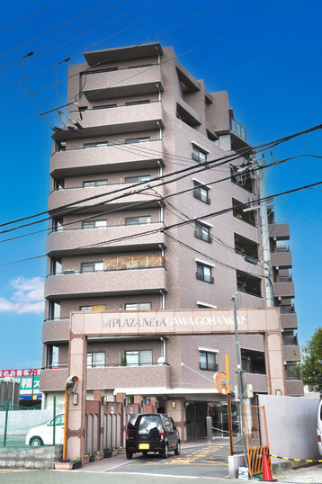 Ｍ’プラザ寝屋川五番館