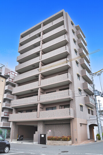 ダイアパレス香里園ブライトスクエア