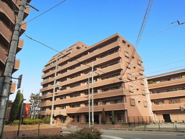 レスポワール寝屋川公園