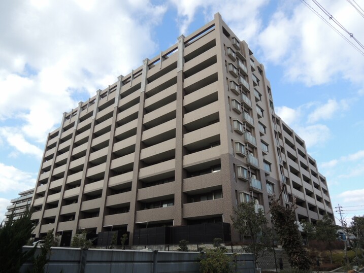 ライオンズガーデン枚方藤阪