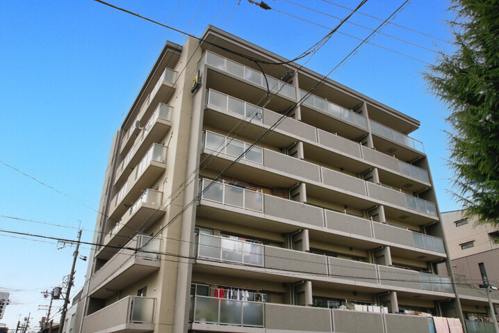 グランコート下長者町パークビュー