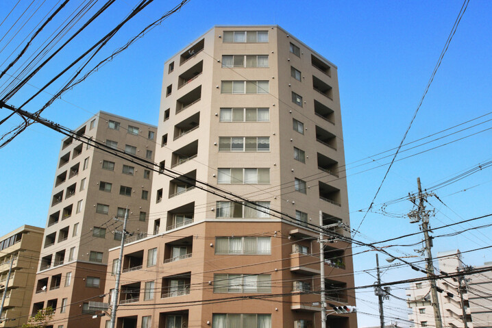 パラドール四条通ミーツイースト