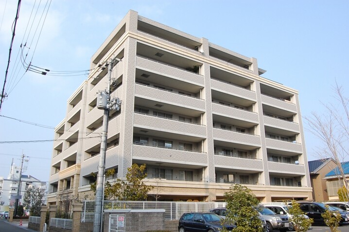 エスリード長岡京