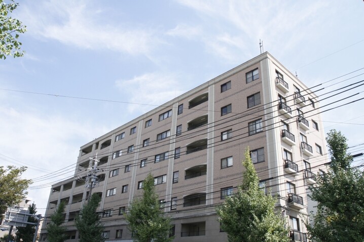 ビューフォート修学院