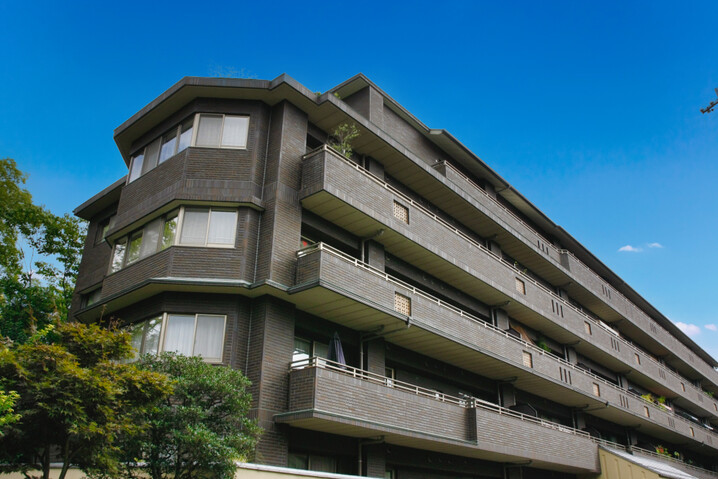 ファミールグラン岡崎東山荘