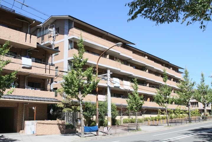 メロディーハイム宝ヶ池公園