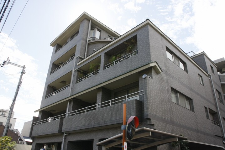 アルス丸太町山水庵