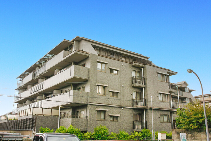 フォルム聖護院別邸
