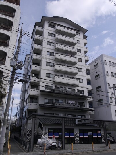シンフォニー桃山