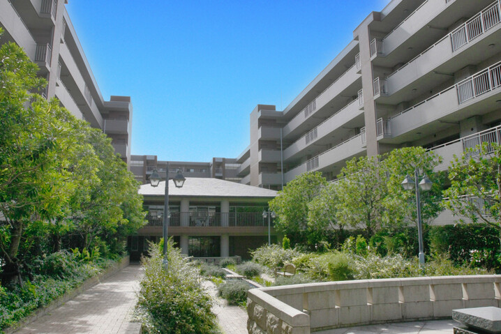 パークシティ北大路