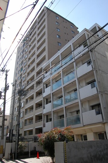 ユニハイム四条大宮駅前
