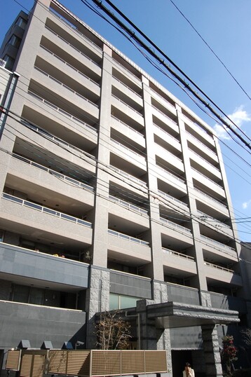 シャリエ東洞院高辻
