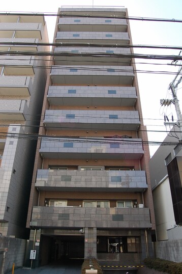 エターナ四条烏丸