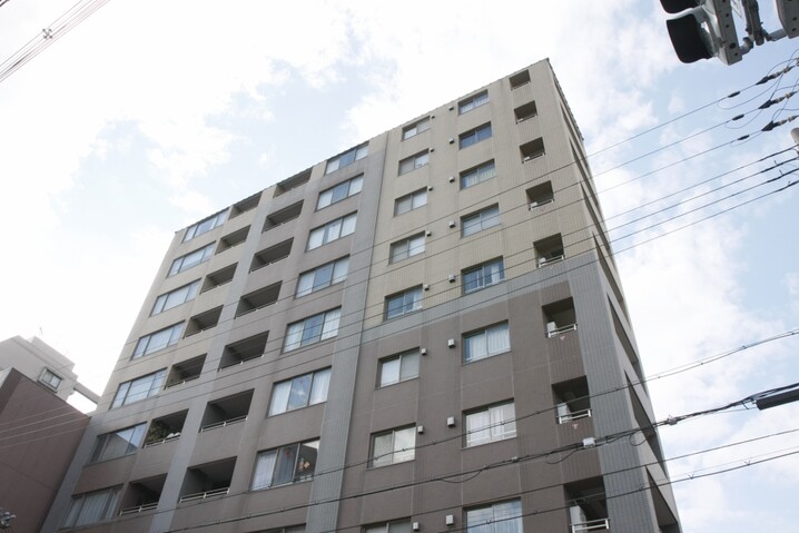 サンクタス西洞院ルーセント