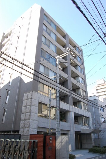 セイワパレス京都東洞院