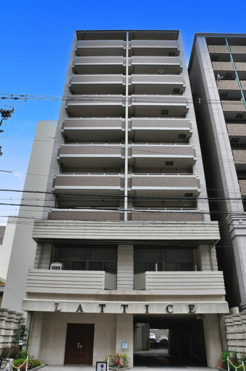 レスタージュ四条烏丸ラティス