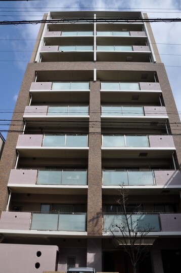 グランシティオ三条麩屋町黎明舎