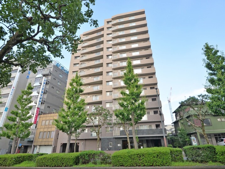 藤和シティホームズ大津中央
