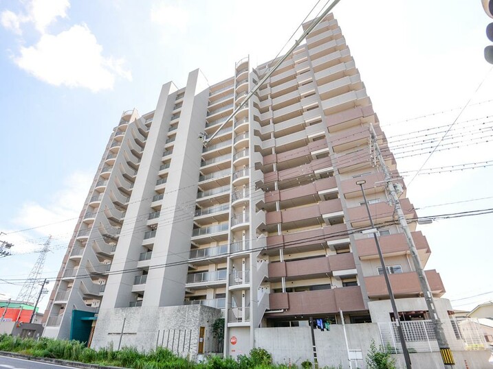 コージースクエア瀬田一里山