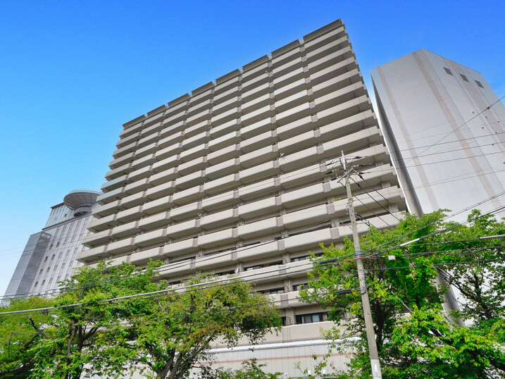 ローレルコート大津