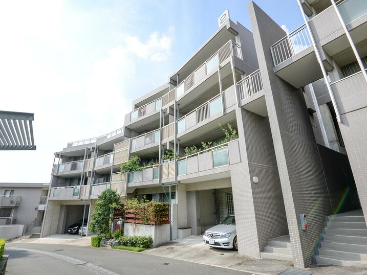 ローレルスクエア豊中緑丘２番館