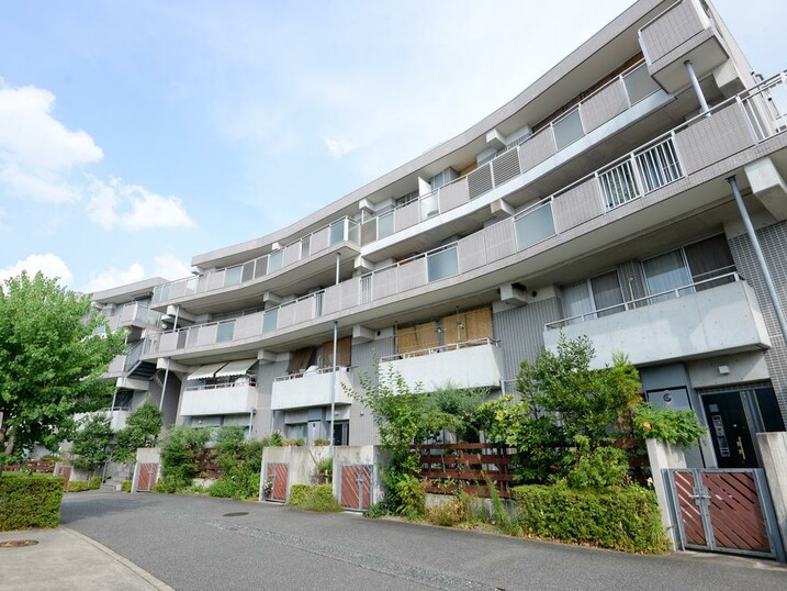 ローレルスクエア豊中緑丘３番館