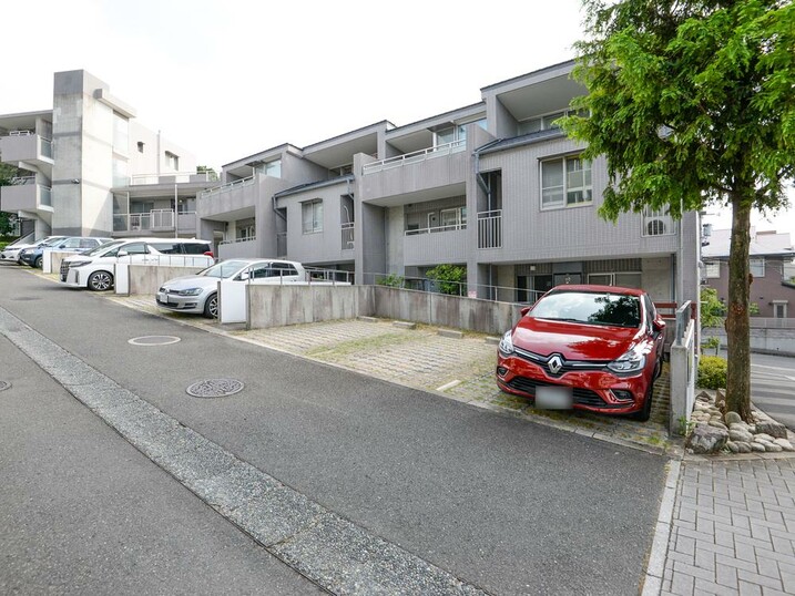 ローレルスクエア豊中緑丘５番館
