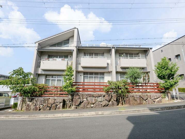 ローレルスクエア豊中緑丘６番館