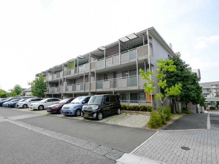 ローレルスクエア豊中緑丘７番館
