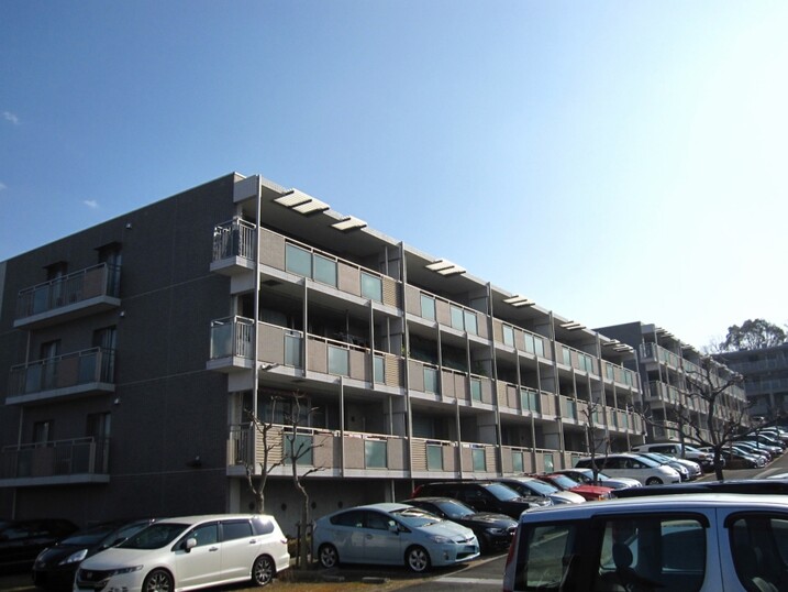 ローレルスクエア豊中緑丘９番館