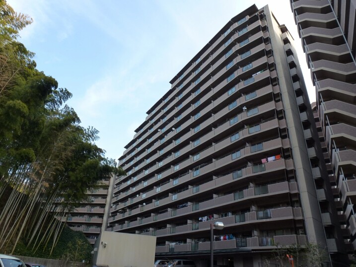 レジオンスクエア緑地公園２番館